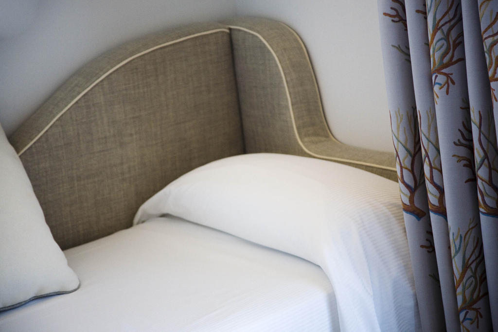 Gabbiano Hotel Civitanova Marche Pokoj fotografie