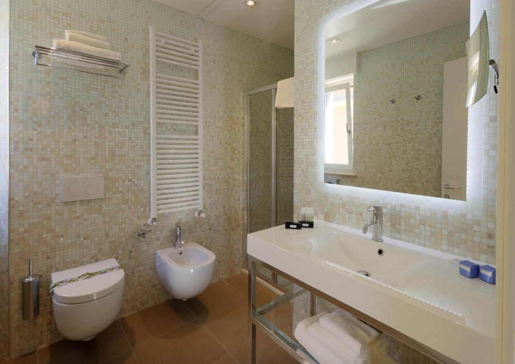 Gabbiano Hotel Civitanova Marche Pokoj fotografie