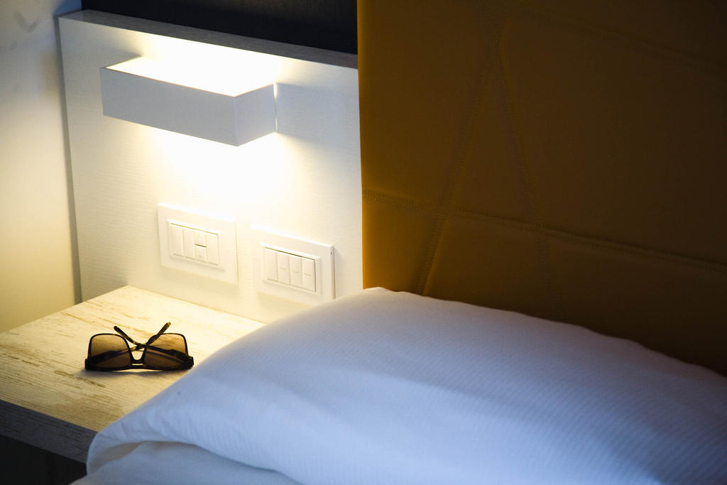 Gabbiano Hotel Civitanova Marche Pokoj fotografie