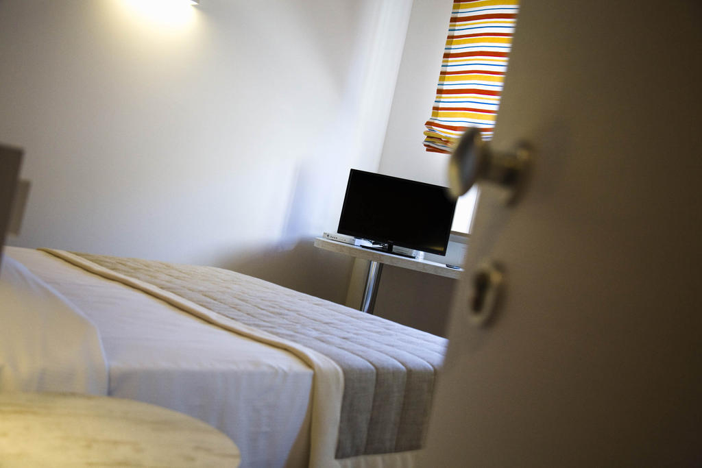Gabbiano Hotel Civitanova Marche Exteriér fotografie