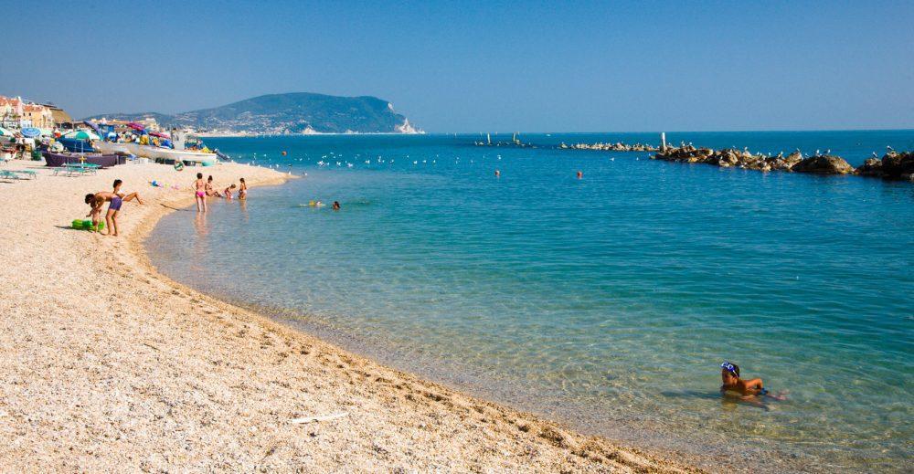 Gabbiano Hotel Civitanova Marche Exteriér fotografie