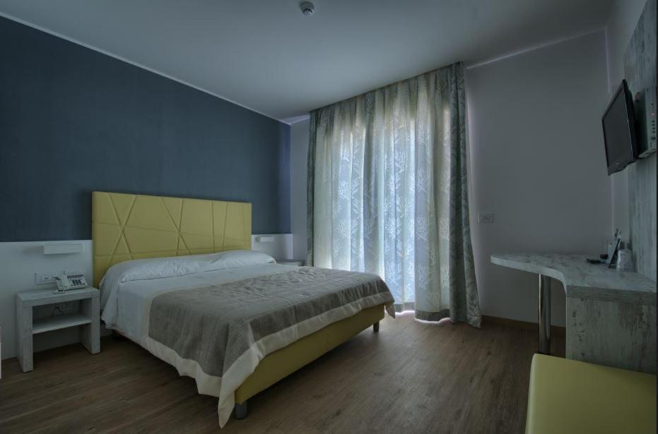 Gabbiano Hotel Civitanova Marche Exteriér fotografie